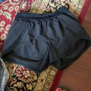 Lululemon shorts!